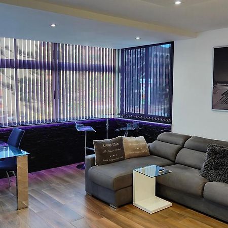 Alamo Luxury Apartment Playa del Ingles  Exterior foto