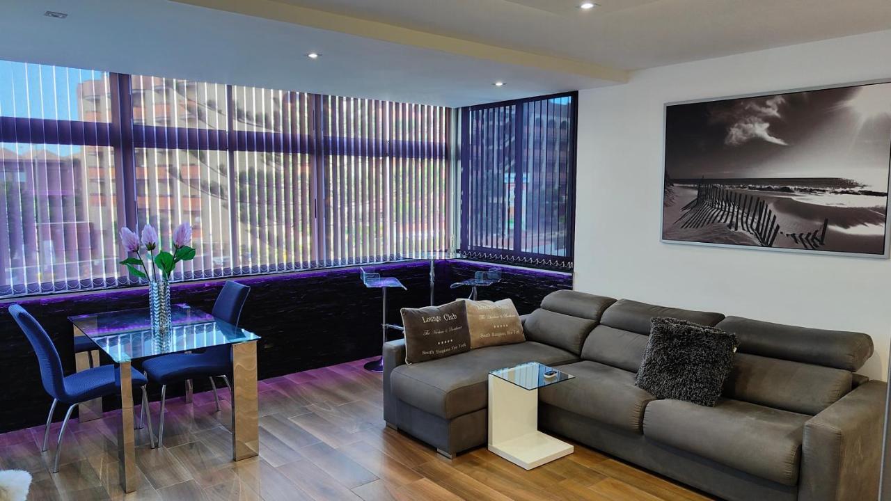 Alamo Luxury Apartment Playa del Ingles  Exterior foto