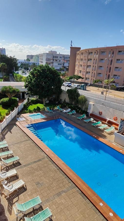 Alamo Luxury Apartment Playa del Ingles  Exterior foto