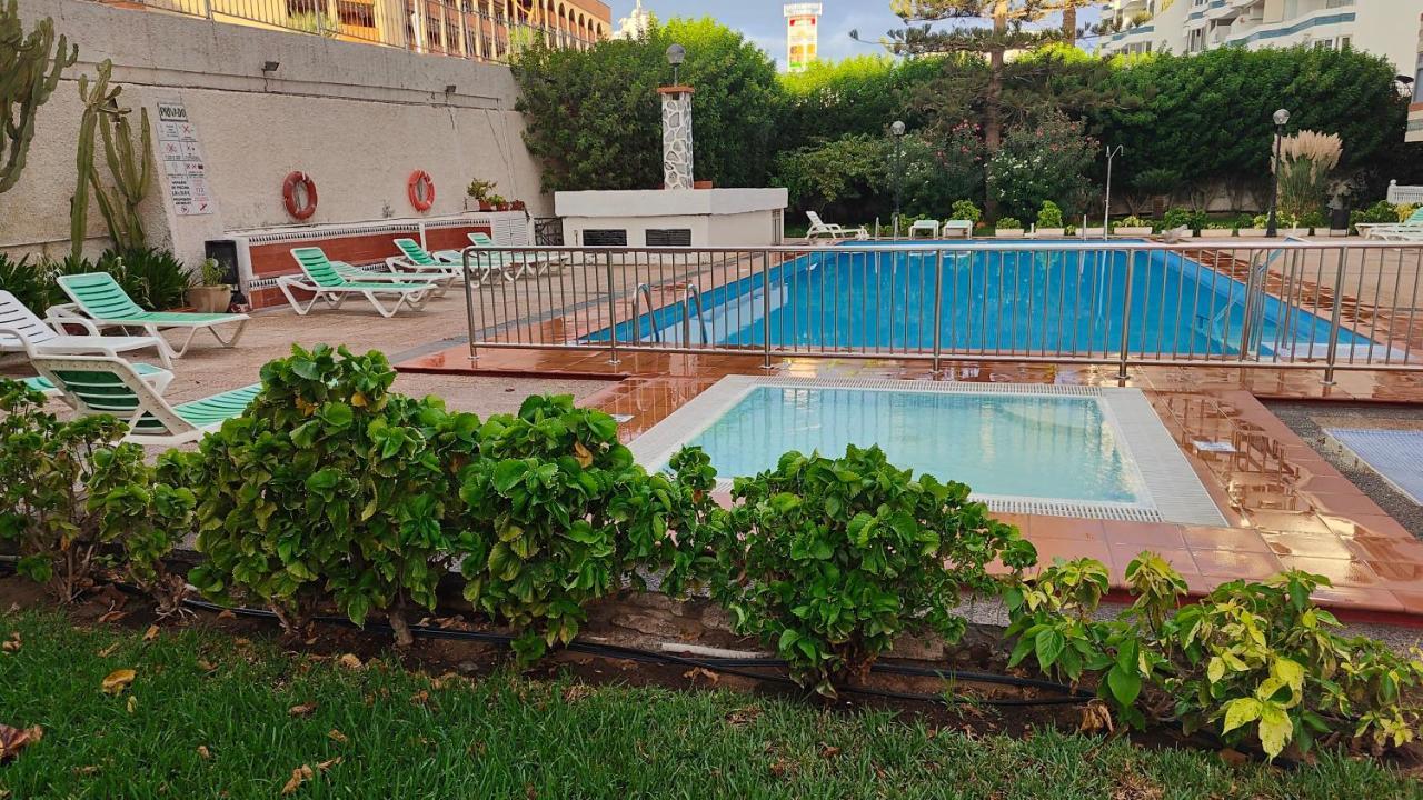 Alamo Luxury Apartment Playa del Ingles  Exterior foto