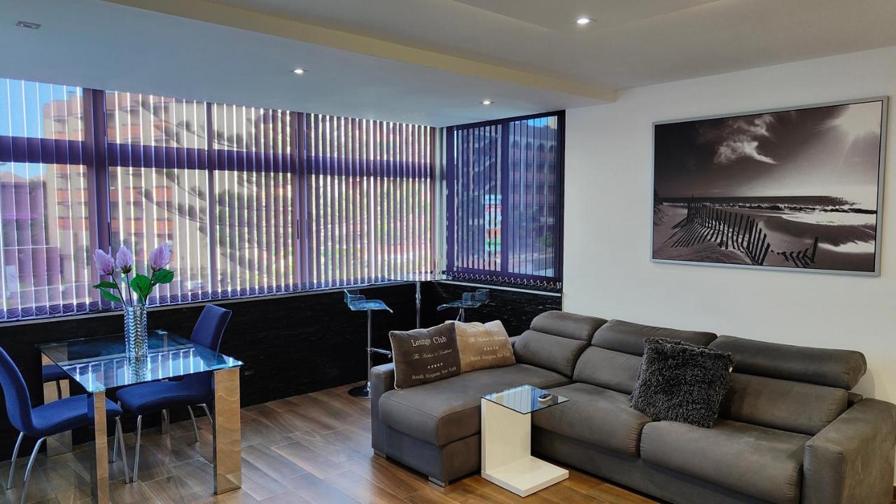 Alamo Luxury Apartment Playa del Ingles  Exterior foto