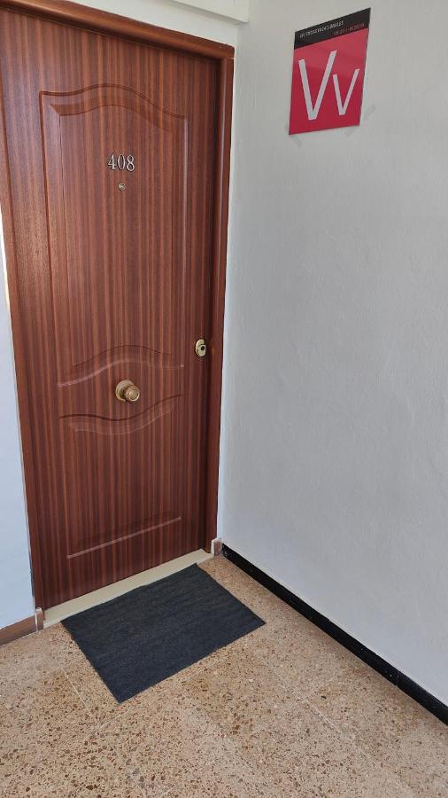 Alamo Luxury Apartment Playa del Ingles  Exterior foto