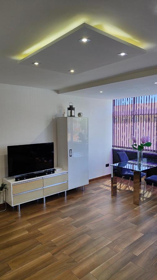Alamo Luxury Apartment Playa del Ingles  Exterior foto