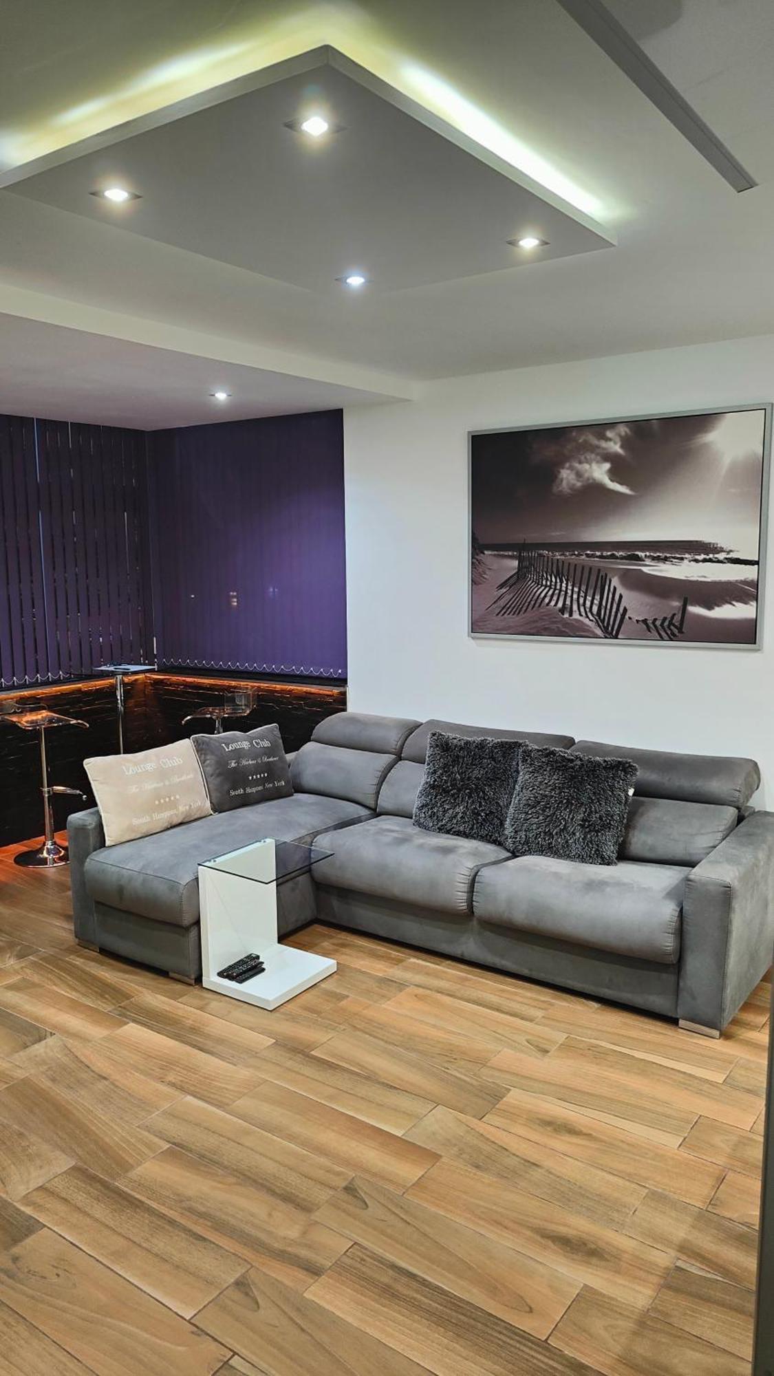 Alamo Luxury Apartment Playa del Ingles  Exterior foto